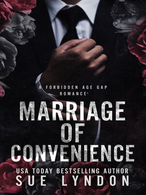 cover image of Marriage of Convenience